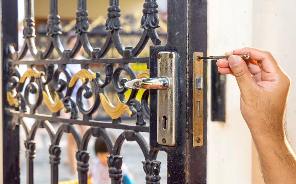tarif intervention serrurier Chatignonville