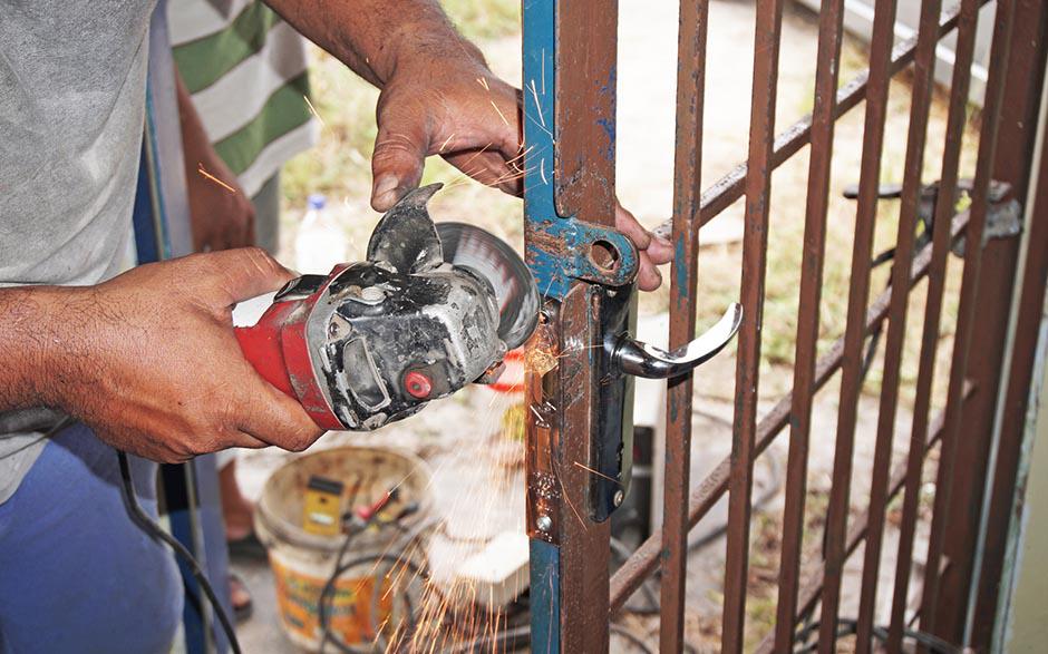 tarif serrurier Chatignonville